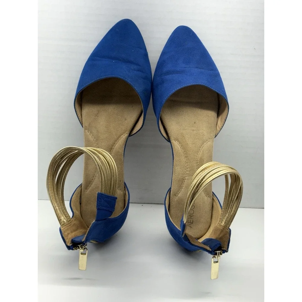 AEROSOLES stylish pair